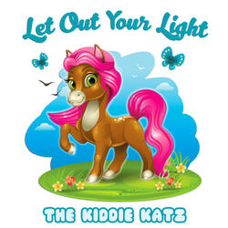 Let Out Your Light