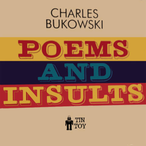 Charles Bukowski