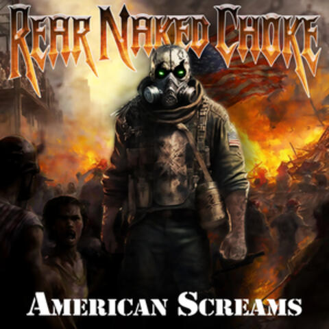 American Screams