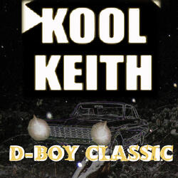 D-Boy Classic