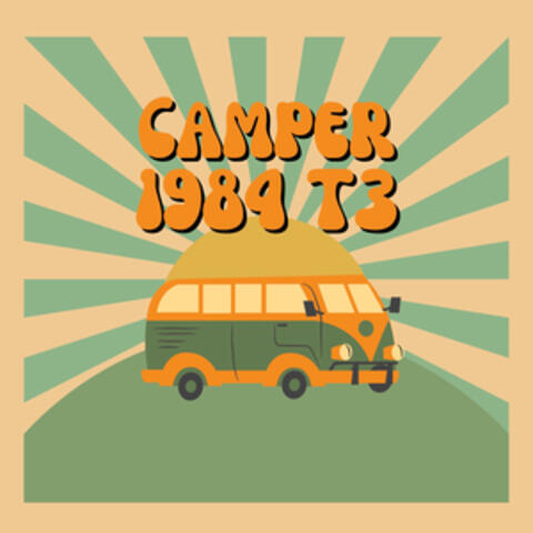 Camper 1984 T3