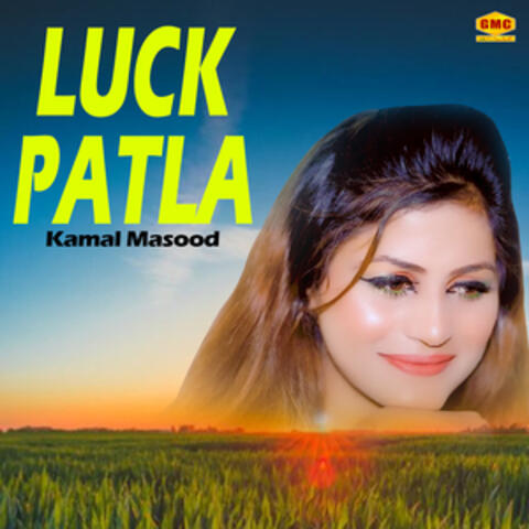 Luck Patla
