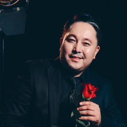 Сүйүп калгам