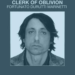 Clerk of Oblivion