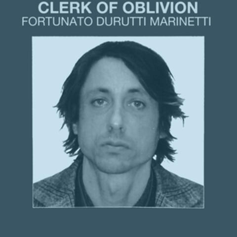 Clerk of Oblivion