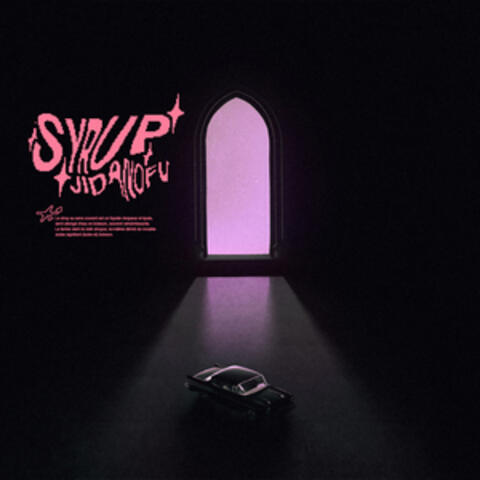 Syrup