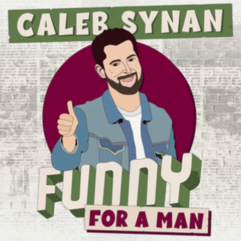Funny For A Man