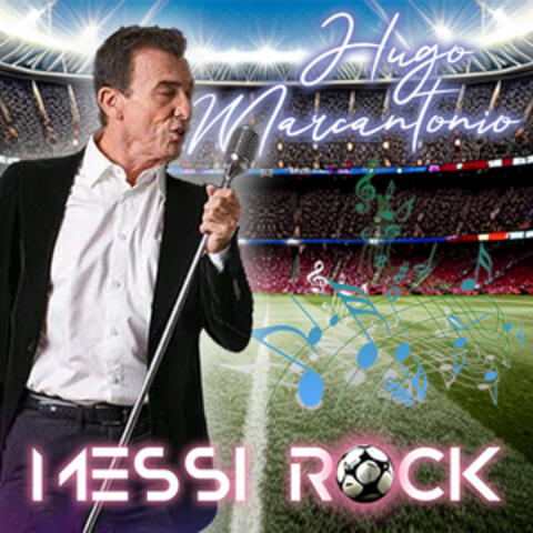 Messi Rock