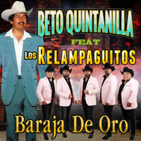 El Gallo Fino - Beto Quintanilla