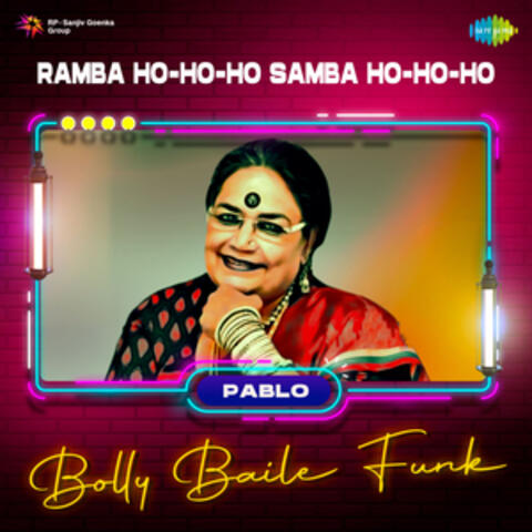 Ramba Ho-Ho-Ho Samba Ho-Ho-Ho