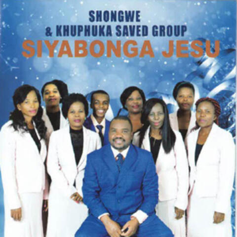 Siyabonga Jesu