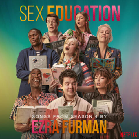 Sex Education: Songs from Season 4