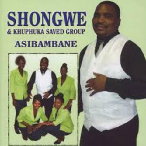 Asibambaneni