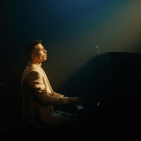 ספרי להם הכל - (Jazz Cover) Galaxy Flip Sessions