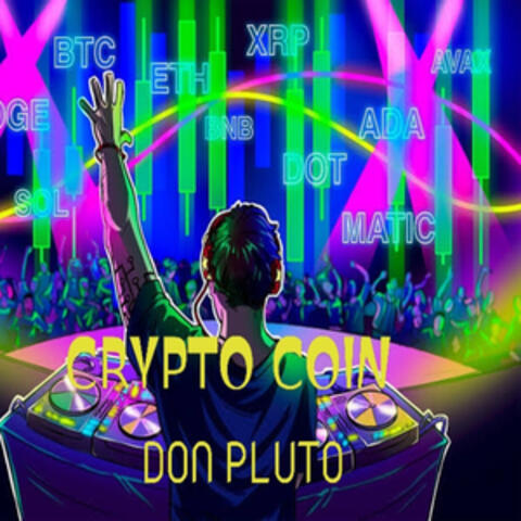 Crypto coin
