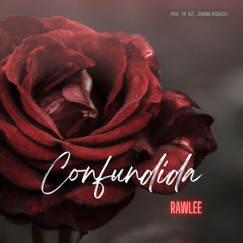 Confundida