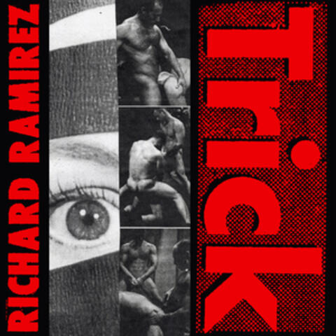 Richard Ramirez