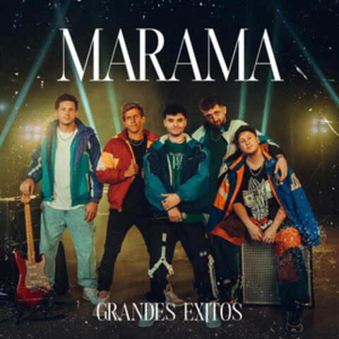 Enganchados Grandes Éxitos
