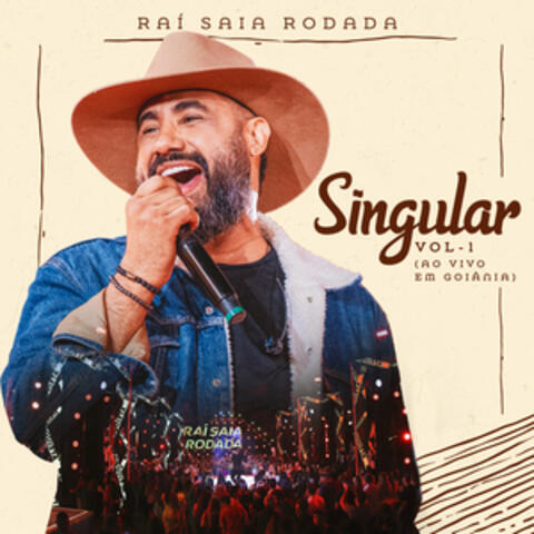 Singular, Vol. 1