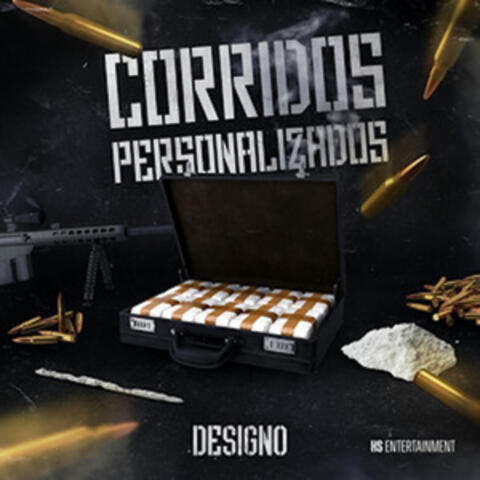 Corridos Personalizados