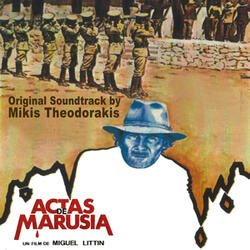 Actas De Marusia