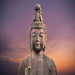 Buddhahood Dreamy Vibes, Pt. 21