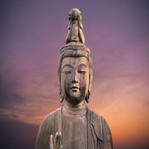 Buddhahood Dreamy Vibes
