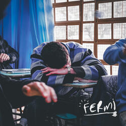 não aprendi na escola