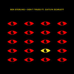 Don't Truss ft. Caitlyn Scarlett