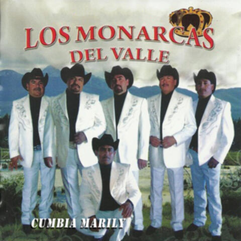 Cumbia Marily