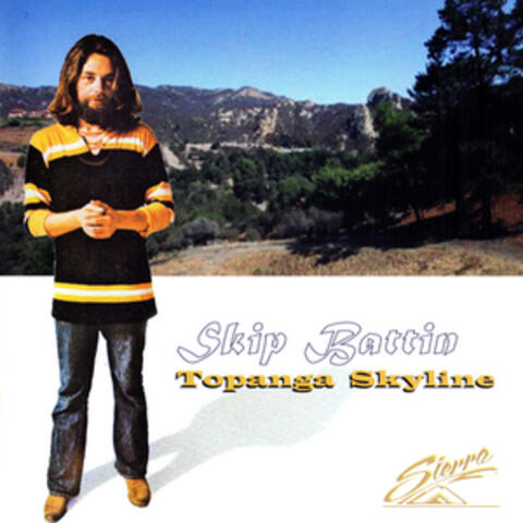 Topanga Skyline