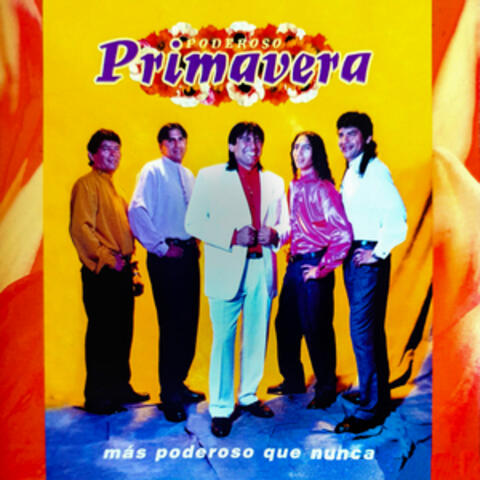 Mas Poderoso Que Nunca