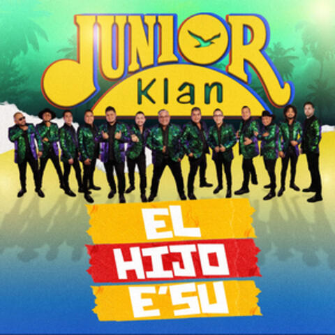 El Hjo E'su