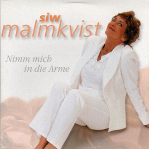 Nimm mich in die Arme