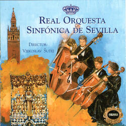 Coronación de la Macarena