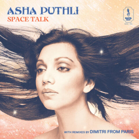 Asha Puthli
