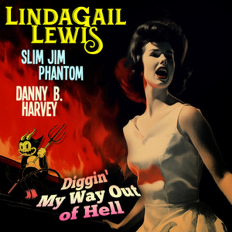 Diggin' My Way Out Of Hell