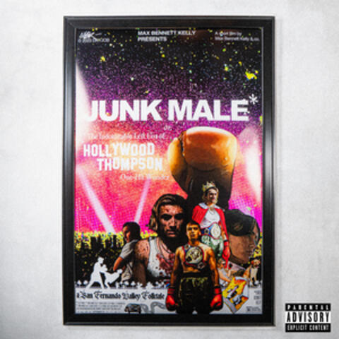 Junk Male (Music From the Original Motion Picture)