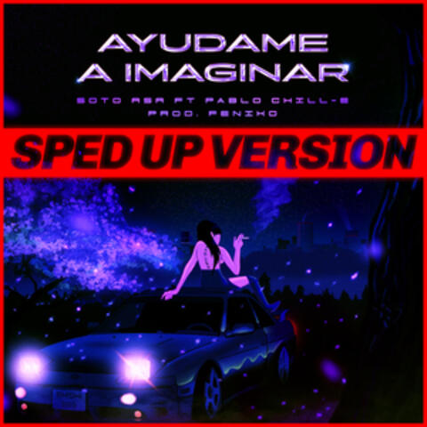 Ayúdame a Imaginar