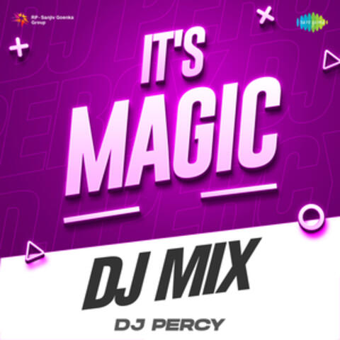 It's Magic