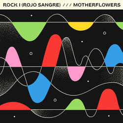 Rock I (Rojo Sangre)