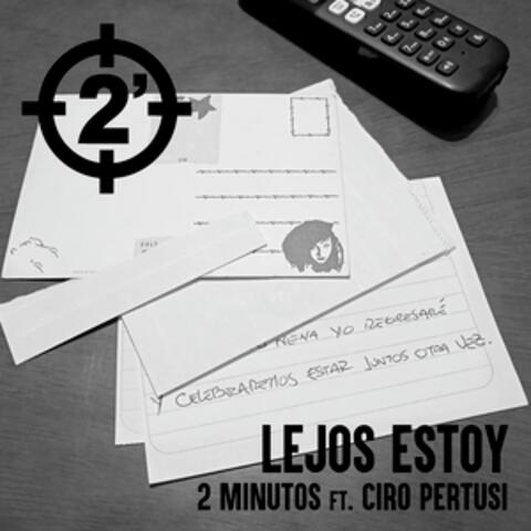 Lejos Estoy