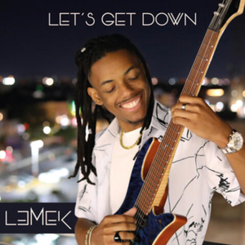 Lemek