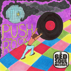 Push the Rock (Instrumental)