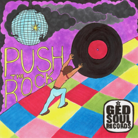 Push the Rock (Instrumental)