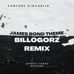 James Bond Theme