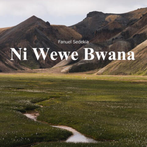 Ni Wewe Bwana