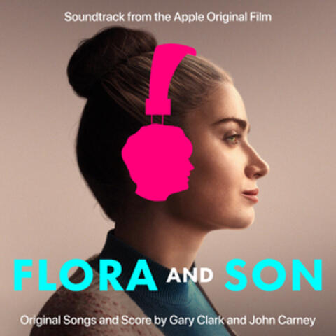 Gary Clark & John Carney
