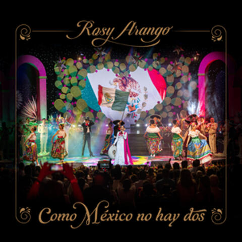 Como México No Hay Dos
