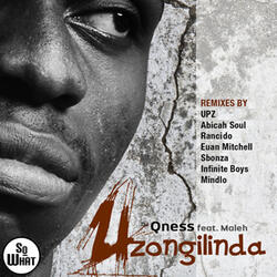 Uzongilinda (Acapella)